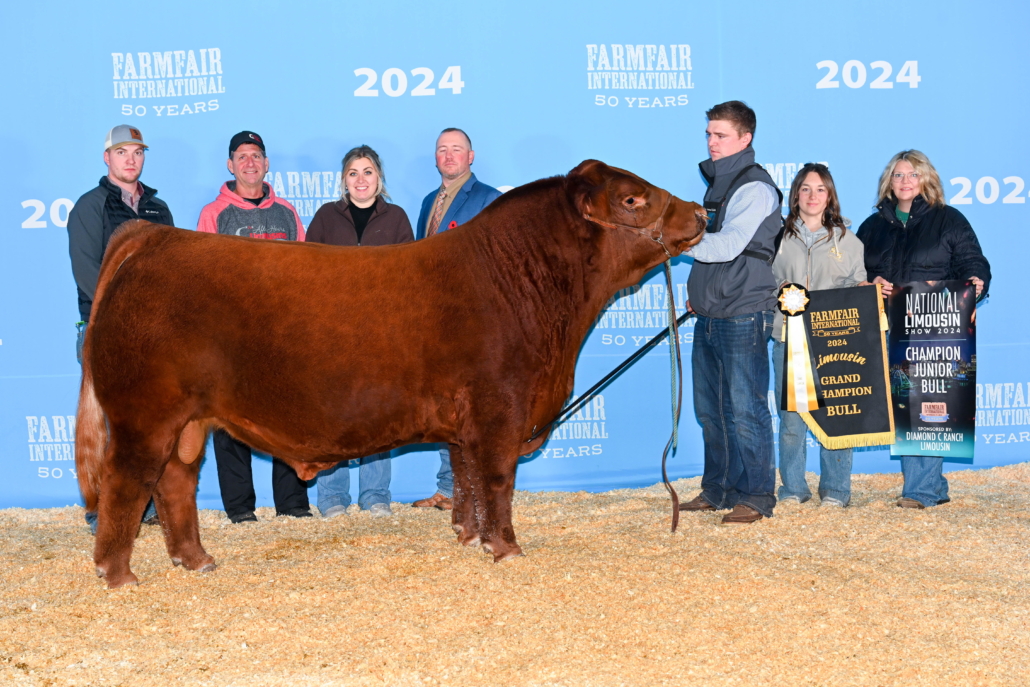 AHL GW Living The Dream 2024 FFI