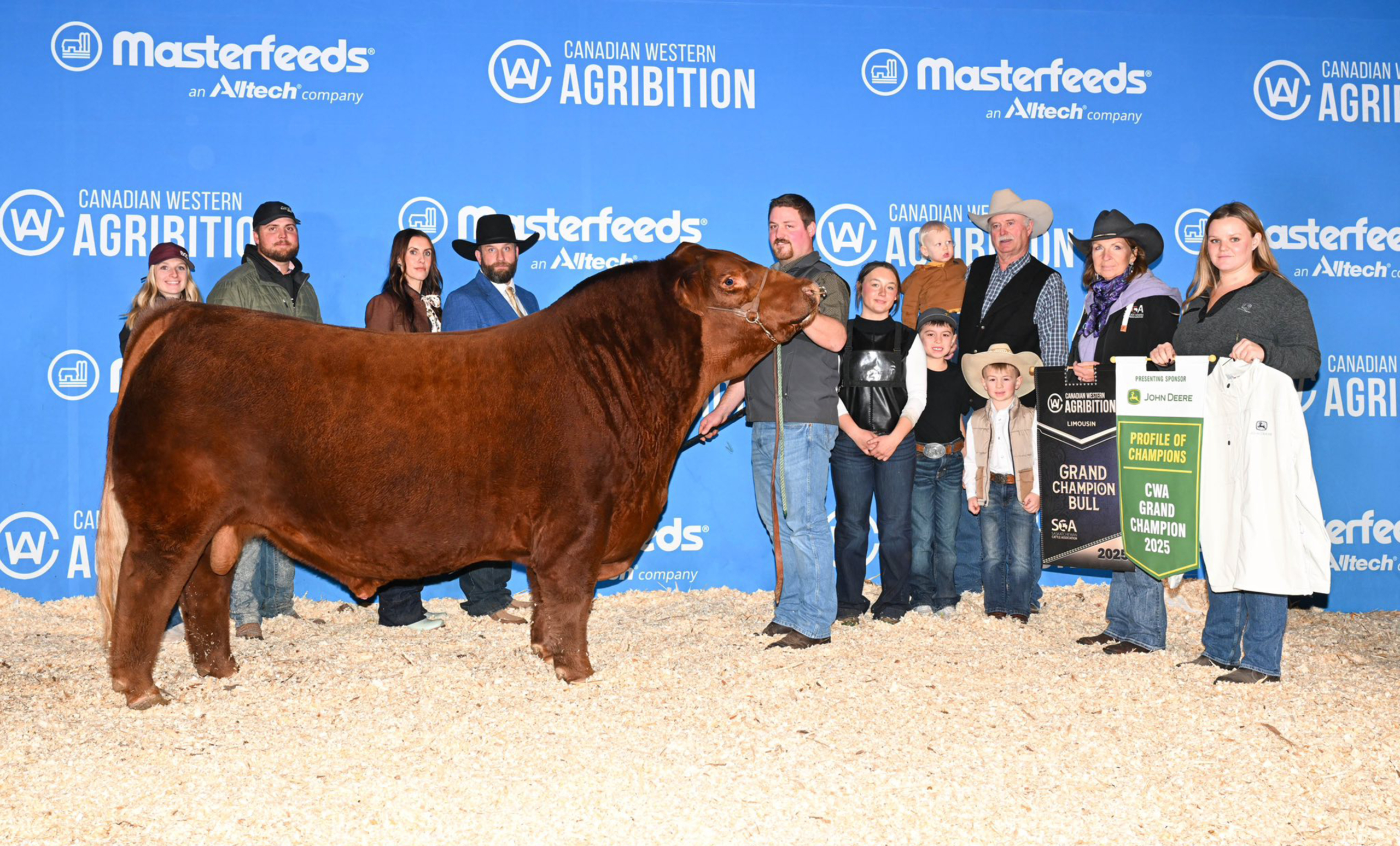 AHL GW LIVING THE DREAM AHL GW LIVING THE DREAM